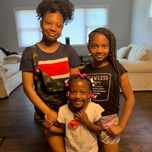 Meet your Posher, Darrell